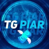 TG_PIAR_ROBOT Просмотры