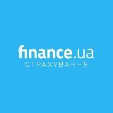 Finance.ua - онлайн-страхування