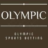 OLYMPIC sports betting