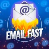 Email Fast📨