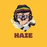 HAZE - headshop