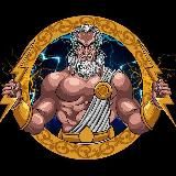 𝐙𝐄𝐔𝐒 𝐆𝐎𝐃 𝐀𝐈𝐌