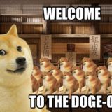 Coin Doge Oh