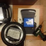 "Ремонт моноколёс", но - сразу смотри закреп) 👇