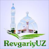 Revgariy UZ