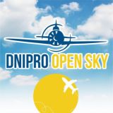 Dnipro Open Sky