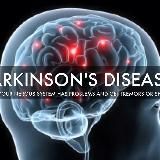 СТОП ПАРКИНСОН