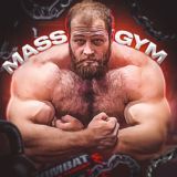 Mass & Gym