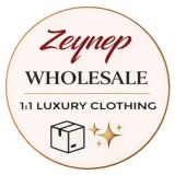 ZEYNEP - WHOLESALE - 1:1 LUXURY CLOTHES