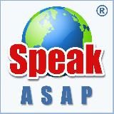 SpeakASAP иностранные языки