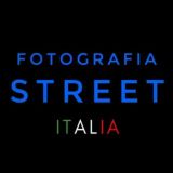 Fotografia Street Italia