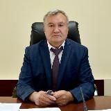 Машуков Виктор Юрьевич/Глава Читинского округа