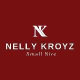 NELLY KROYZ - Small Size