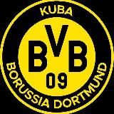 Borussia Dortmund Kuba🏆