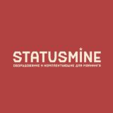 Statusmine ✶ ASIC Майнеры и комплектующие