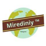 Mirediniy ™ 18+