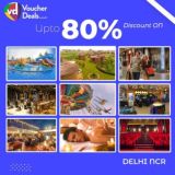 Offers unbeatable Vikas puri