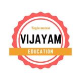 VIJAYAM DSC ( AVANIGADDA )