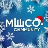 МШСО COMMUNITY