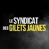 Le Syndicat des Gilets Jaunes