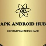 𝐀𝐏𝐊 𝐀𝐍𝐃𝐑𝐎𝐈𝐃 𝐇𝐔𝐁