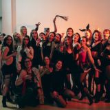 high heels & latina - queenz.berlin 🍒