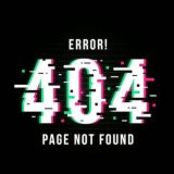 ERREUR 404