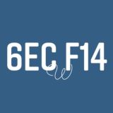 6ECwF14 (2 semester)