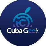  CubaGeek | Todo sobre Apple 