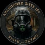 Abandoned Sites 18+ | Stalk_Zktmo