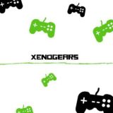 Игровая Xenogears
