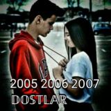 ♥2○○5 ♥2○○6 ♥2○○7♥ TANISHUV