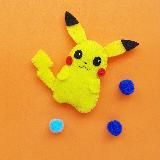 Детские поделки 🐰 развивашки для детей