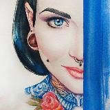 Парижские заметки. Кэт Дале.