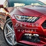 Авто из США🇺🇸 Кореи🇰🇷 ОАЭ🇦🇪 Dexter_Motors