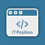 ITPosition - вакансии, работа для программистов