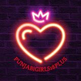 PUNJABi GiRLS 18+