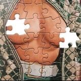 Раздену тело, одену душу