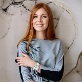 Анастасия • WB Fashion • design interior