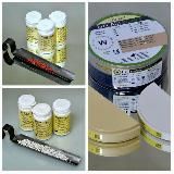 АЛАДЕНТ/bredent/ Ортопедическая стоматология для имплантологии/ Материалы для изготовления искусственных зубов/ 3D материал.