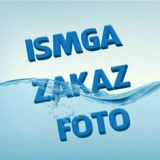 ❤️ISMGA ZAKAZ FOTO❤️