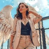 🦋Расправь крылья и ВЗЛЕТАЙ: ИЗОБИЛИЕ с Оксаной Летавиной