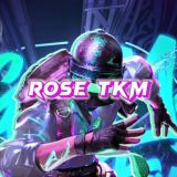 Rose TKM - туркменский игровой портал
