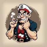 Пират Папай