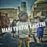 ♤《XORAZM》♤😈🤟