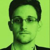 Edward Snowden Not