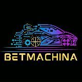 betmachina × NBA × NHL