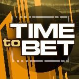 Timebet | прогнозы на спорт