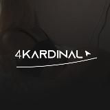 4kardinal | Зᴀᴩᴀбᴏᴛᴏᴋ