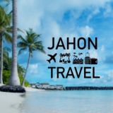 JAHON TRAVEL 🌍